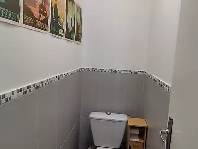 Appartement, 65 m²