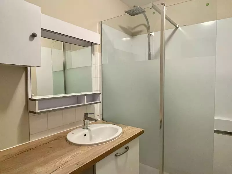 Appartement, 50,56 m²
