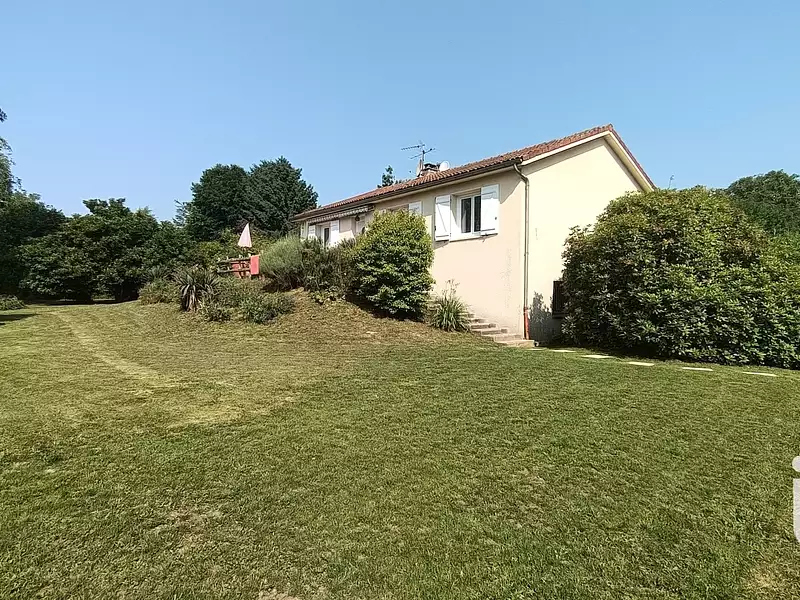Maison, 88 m²