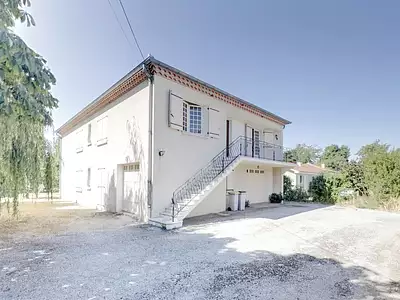 Maison, 195 m²