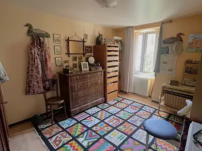 Maison, 278 m²