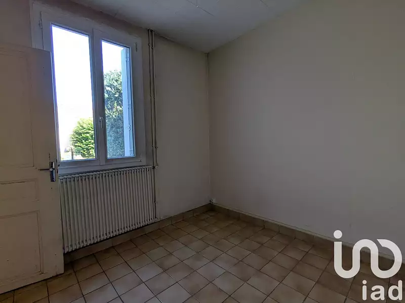 Maison, 53 m²