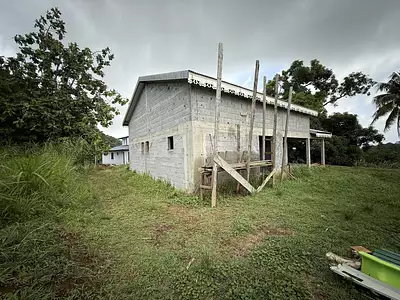 Maison, 140 m²