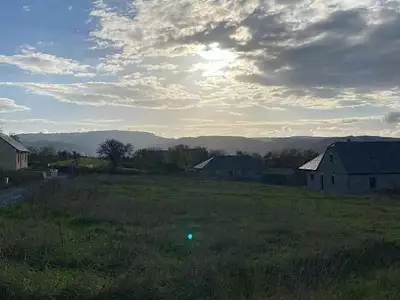 Terrain, 772 m²