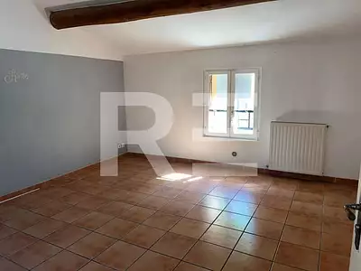 Appartement, 52 m²