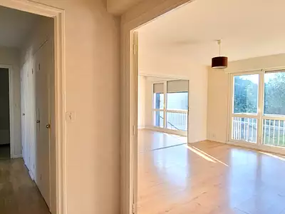 Appartement, 86 m²