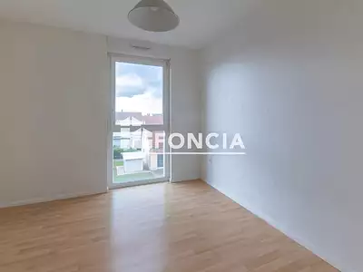 Appartement, 60 m²