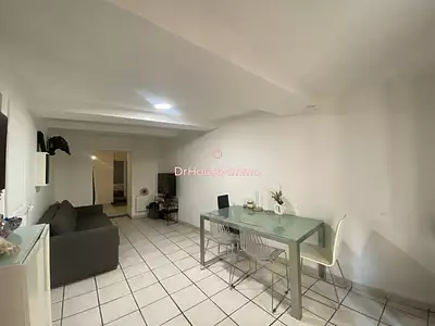 Appartement, 48 m²