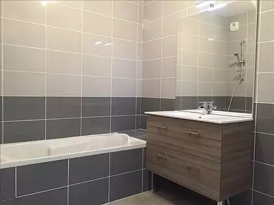 Appartement, 67,07 m²
