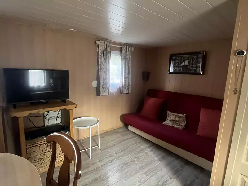 Maison, 30 m²