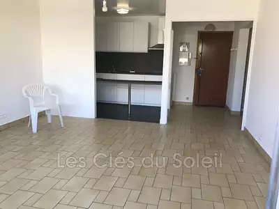 Appartement, 41,1 m²