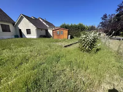 Maison, 102 m²