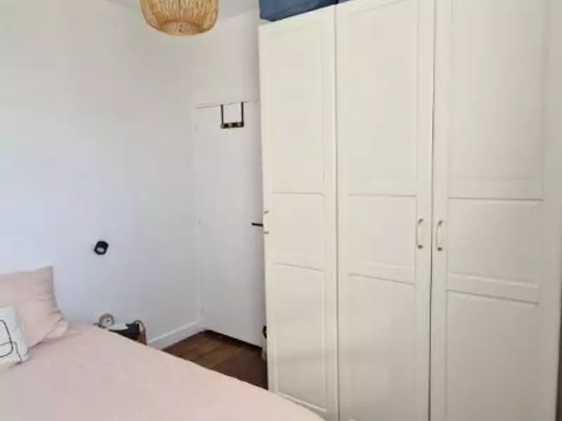 Appartement, 61 m²