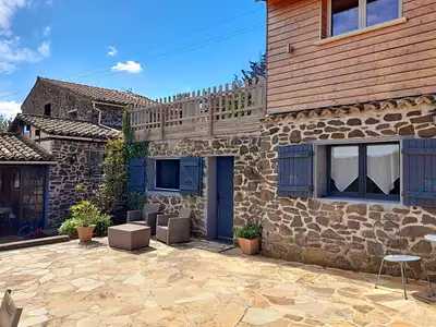 Maison, 240 m²