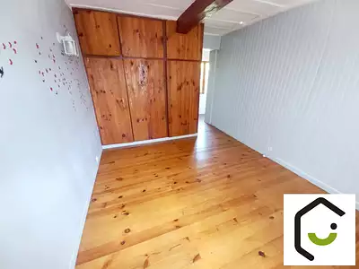 Maison, 91 m²