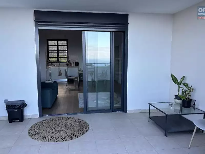 Appartement, 64,4 m²