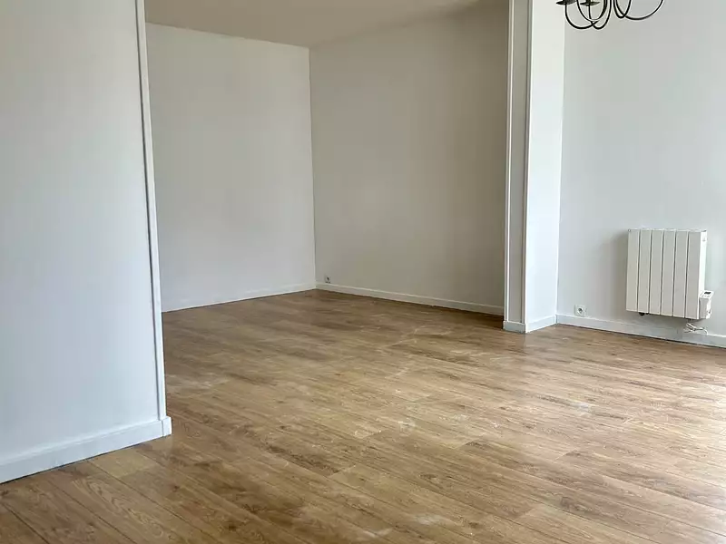 Appartement, 75 m²