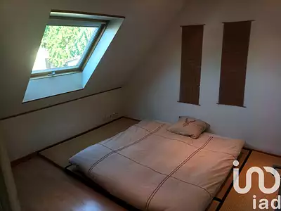 Maison, 74 m²