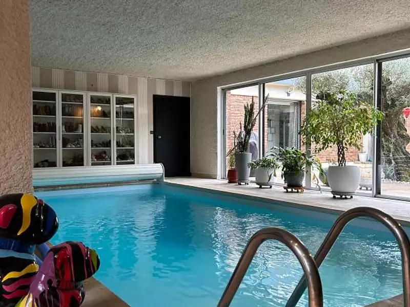 Maison, 313 m²