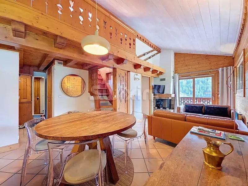 Appartement, 62,3 m²