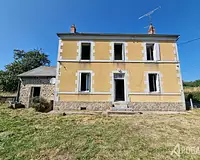Maison, 112 m²
