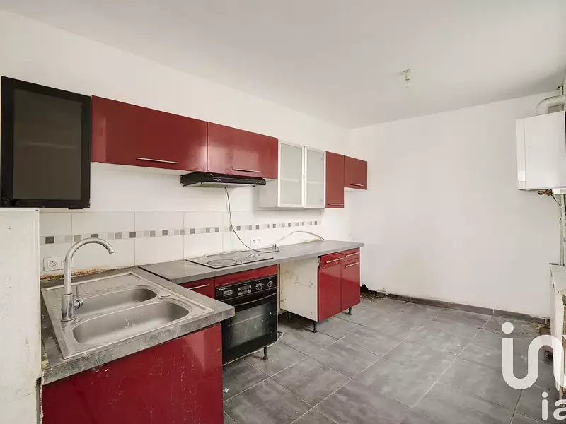 Maison, 154 m²