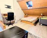 Immeuble, 226 m²