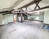 Immeuble, 216 m²