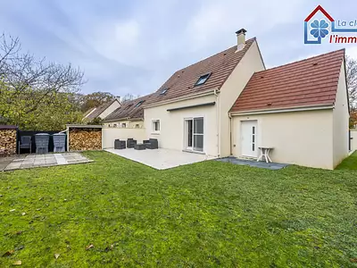 Maison, 78,33 m²