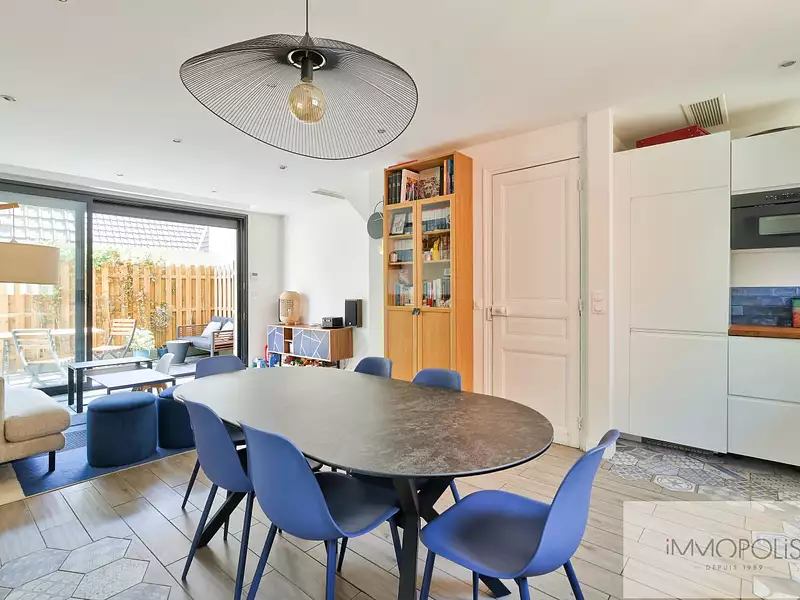Appartement, 100 m²