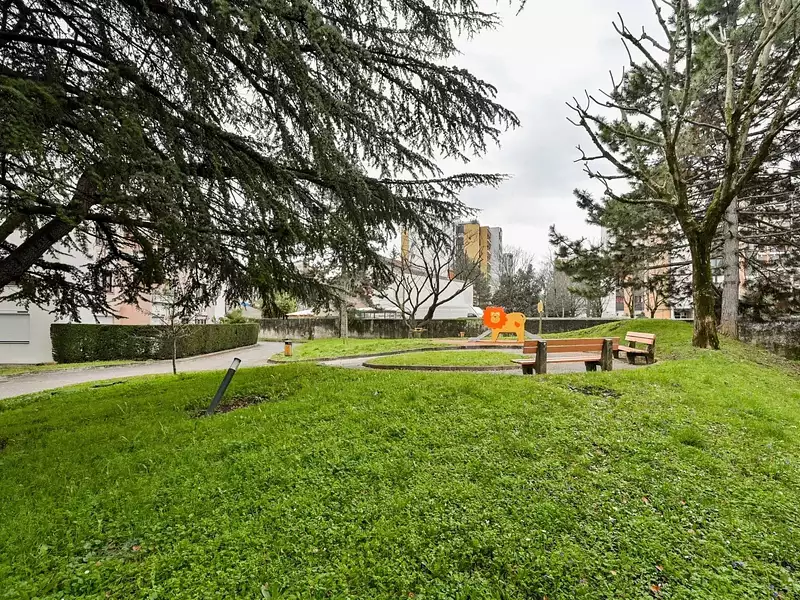 Appartement, 120 m²