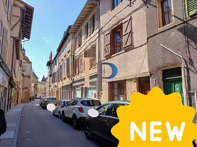 Appartement, 108,69 m²