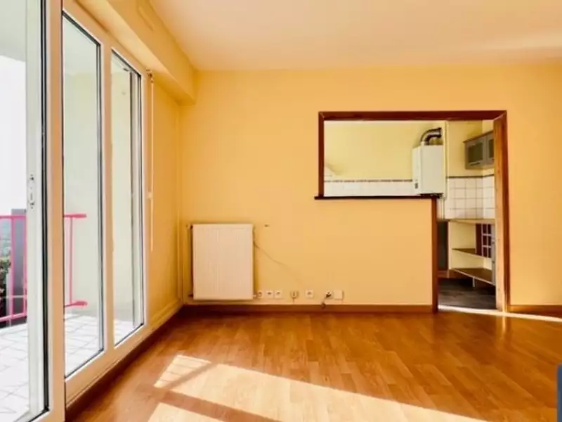 Appartement, 80 m²