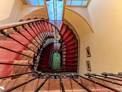 Maison, 385 m²