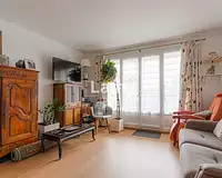 Appartement, 65,49 m²