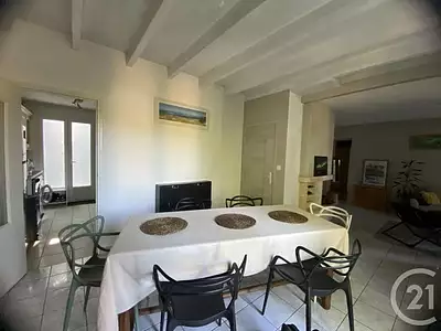 Maison, 79,7 m²