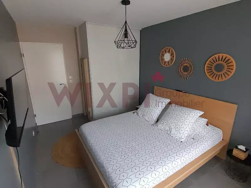 Appartement, 76 m²