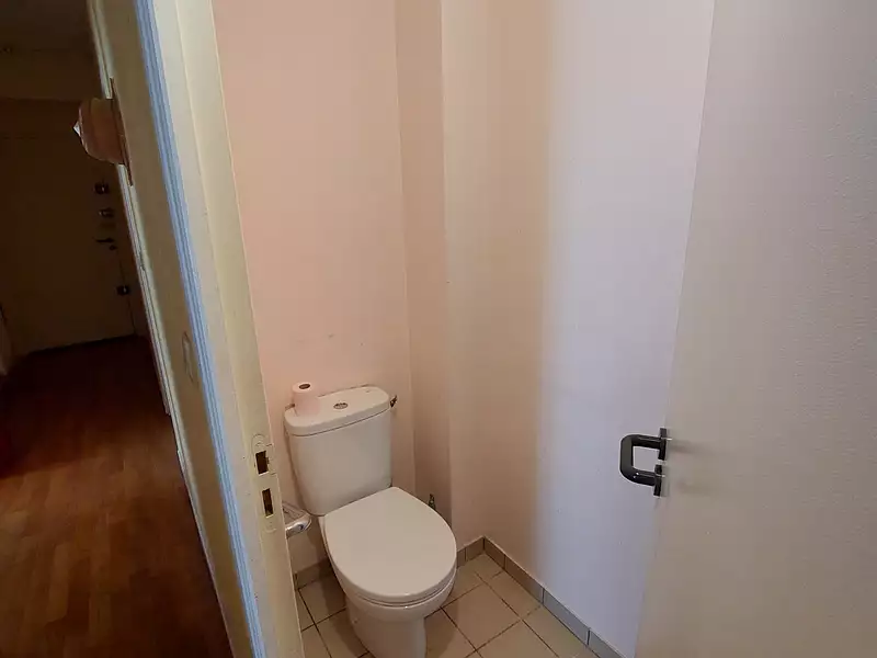 Appartement, 93,22 m²