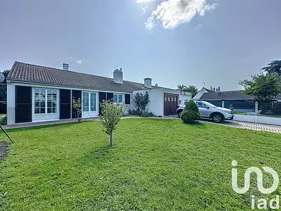Maison, 93 m²