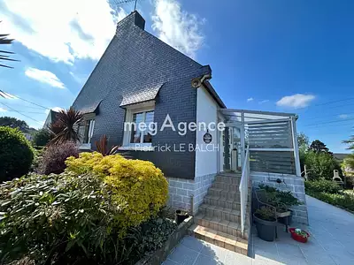 Maison, 84 m²