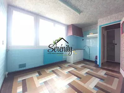 Maison, 80 m²