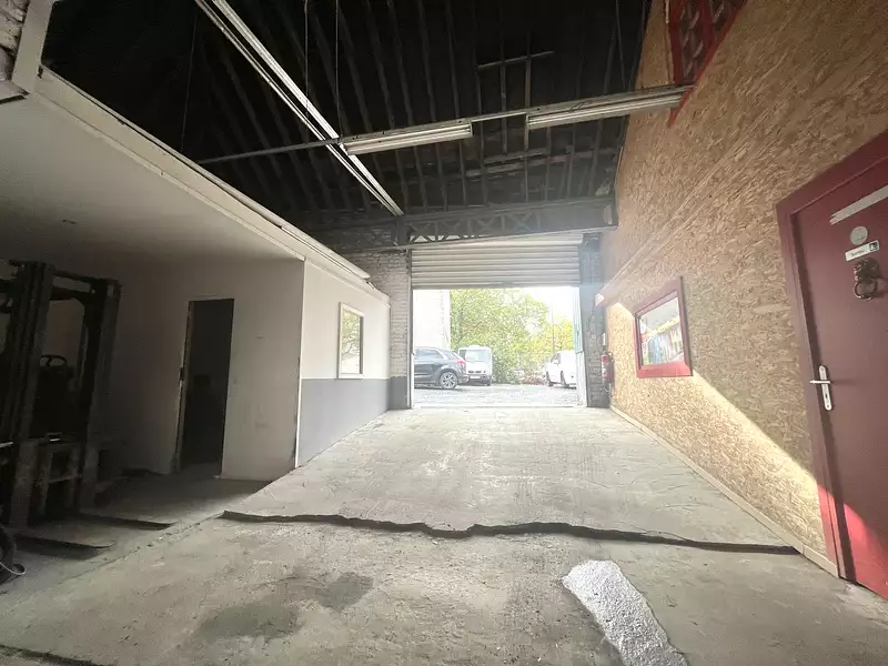 Divers, 393 m²