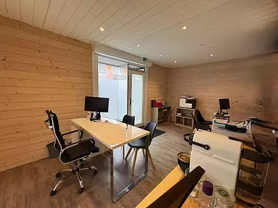 Appartement, 66 m²