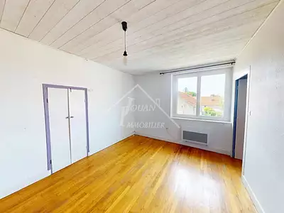Maison, 81 m²