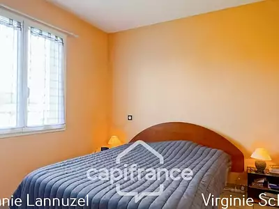 Maison, 135 m²