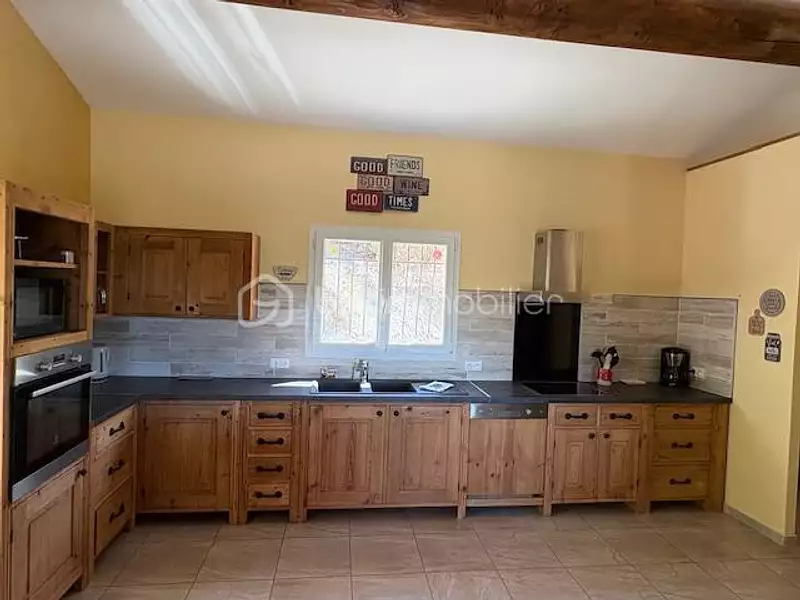 Maison, 177 m²