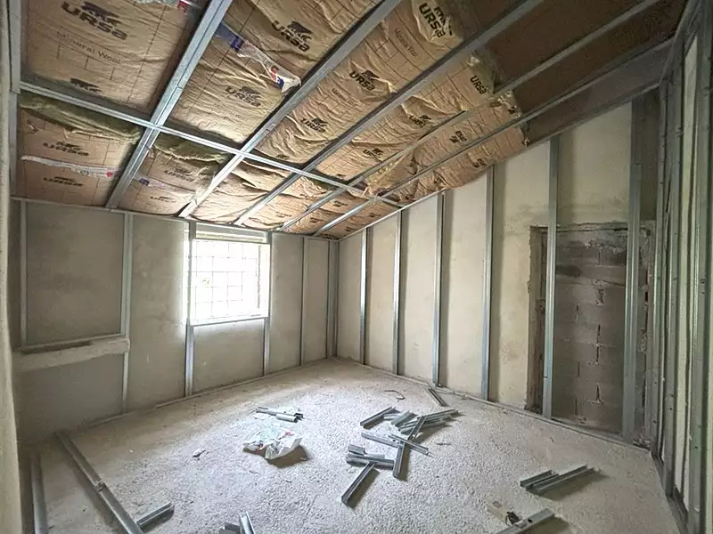 Maison, 245 m²