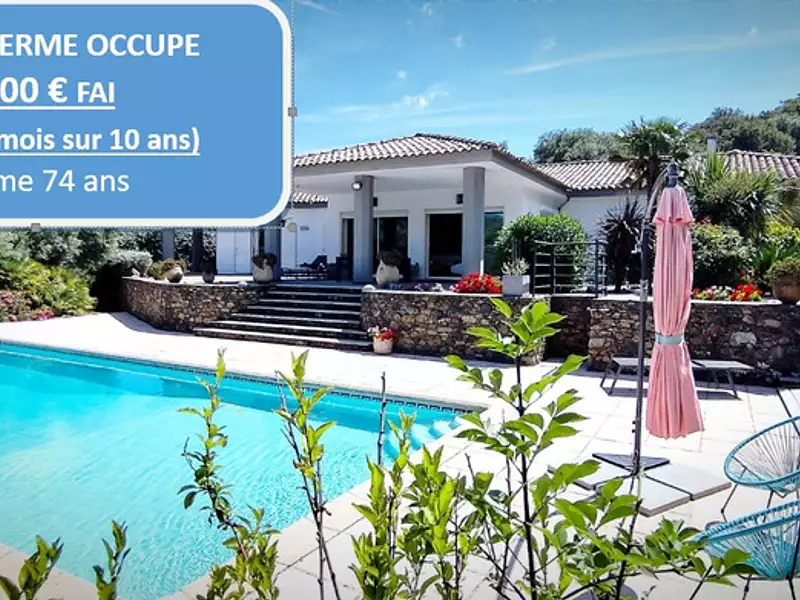 Maison, 235 m²