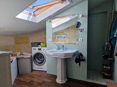Appartement, 55 m²