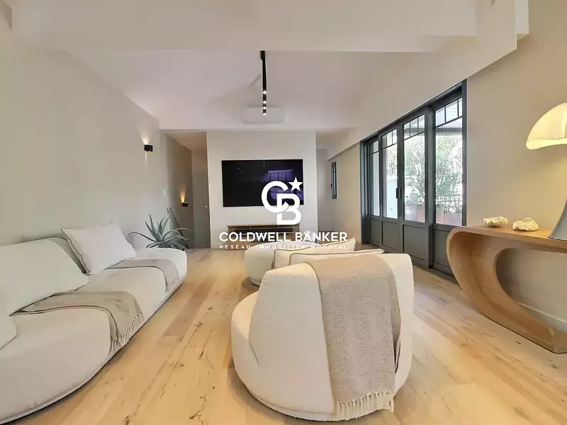 Appartement, 197 m²